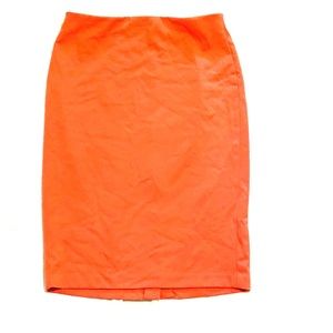 Pencil skirt, size 8